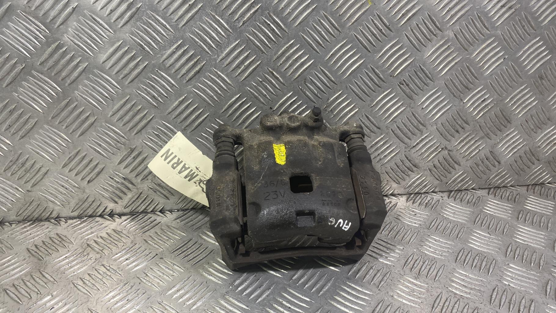 Pinza freni anteriore sinistra FORD FIESTA 6 PHASE 1 Diésel - 1