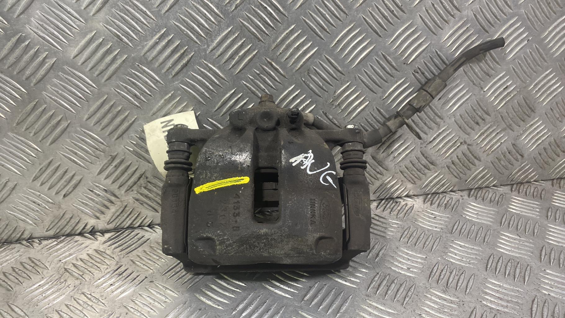 Etrier avant gauche (freinage) FORD B-MAX Essence - 1