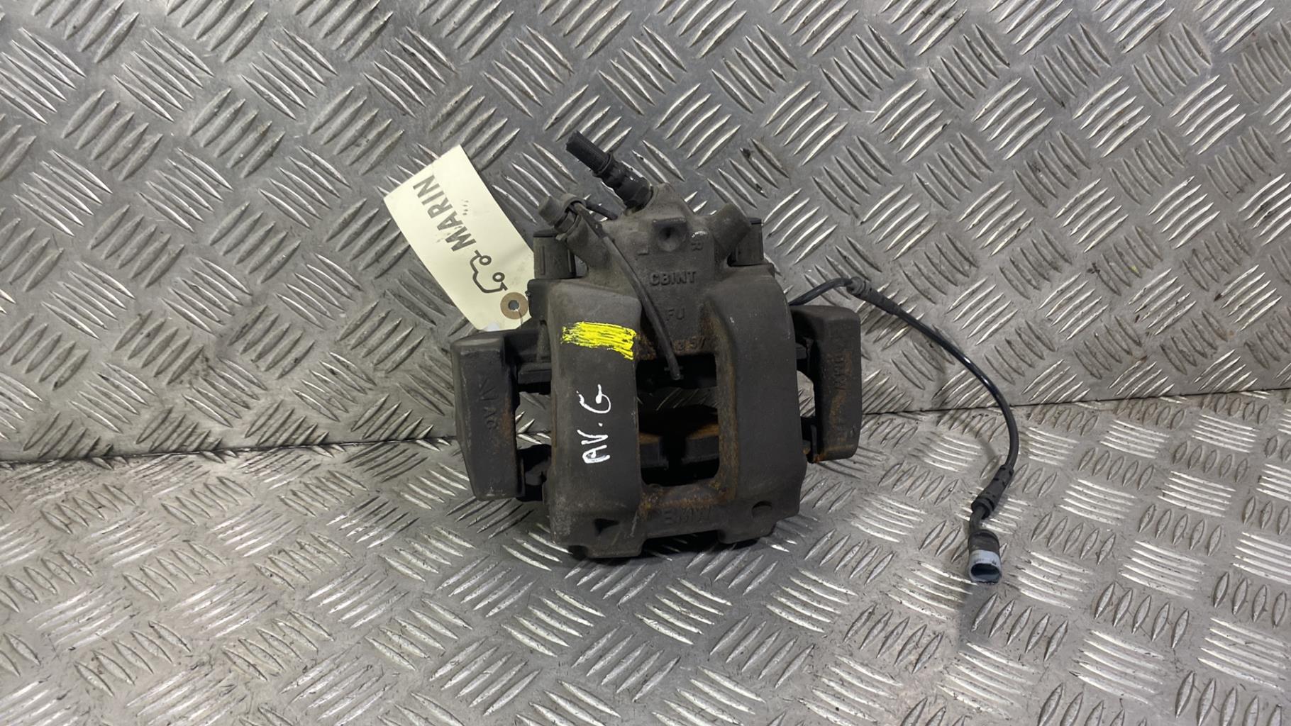 Pinza freni anteriore sinistra BMW SERIE 4 F32 COUPE PHASE 1 Gasolina - 1