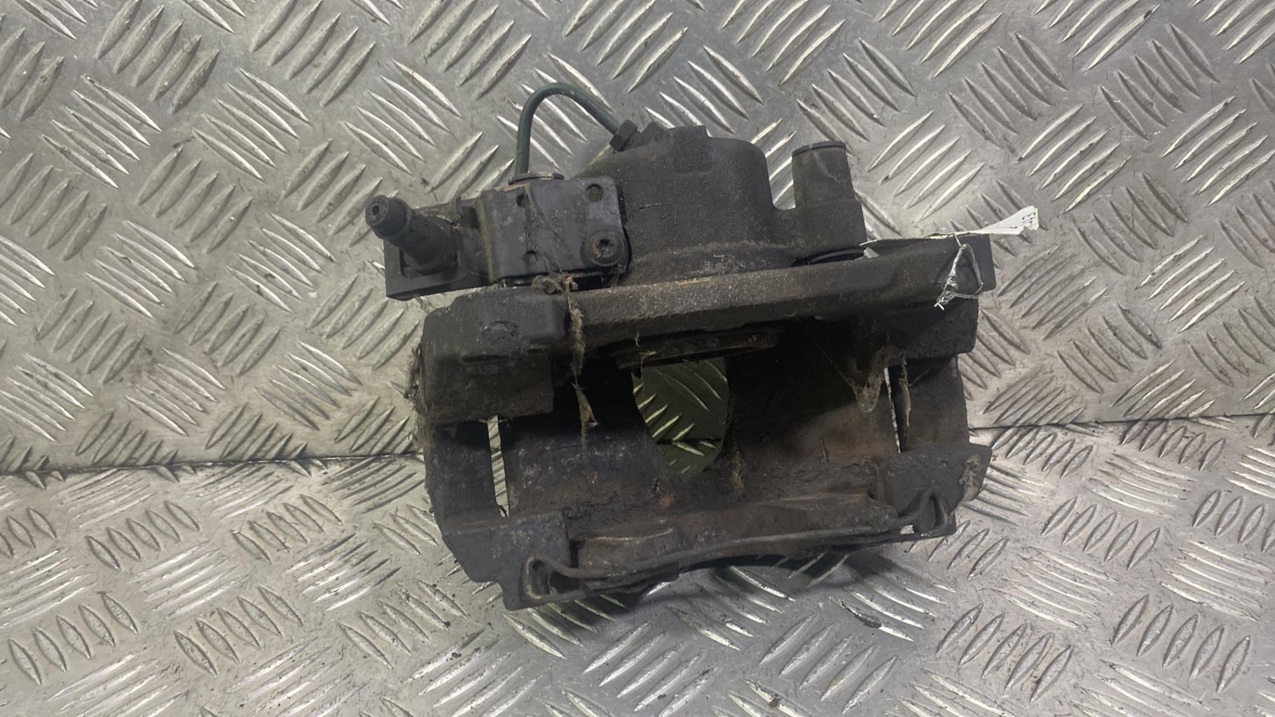 Pinza freni anteriore sinistra RENAULT ESPACE 4 PHASE 1 Diésel - 1