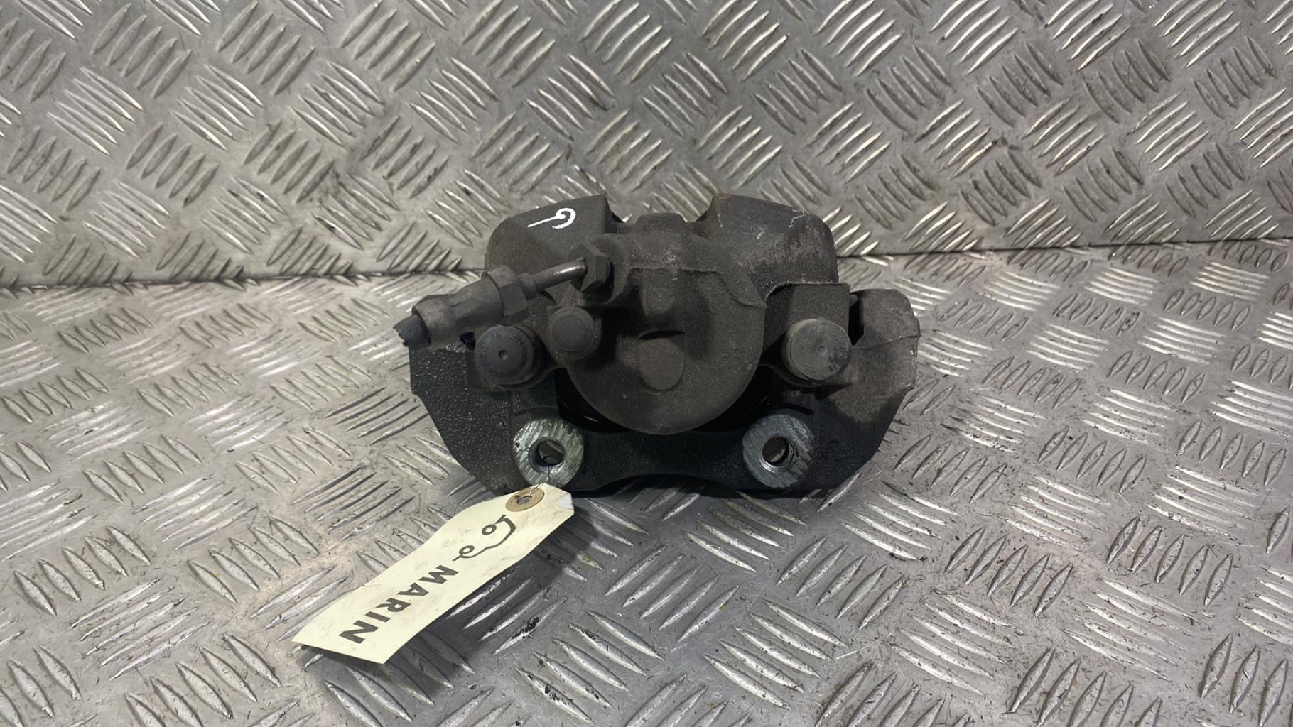 Pinza freni anteriore sinistra FORD FOCUS 3 PHASE 2 Gasolina - 1