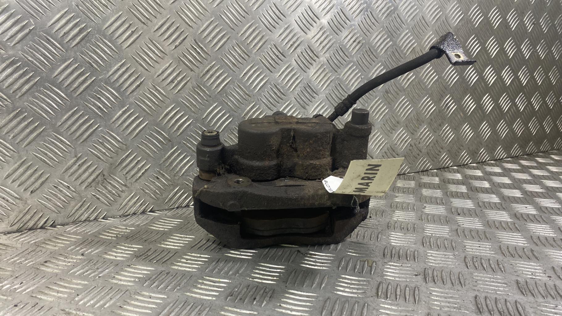 Pinza freni anteriore sinistra FORD TRANSIT 2 PHASE 2 Diésel - 1