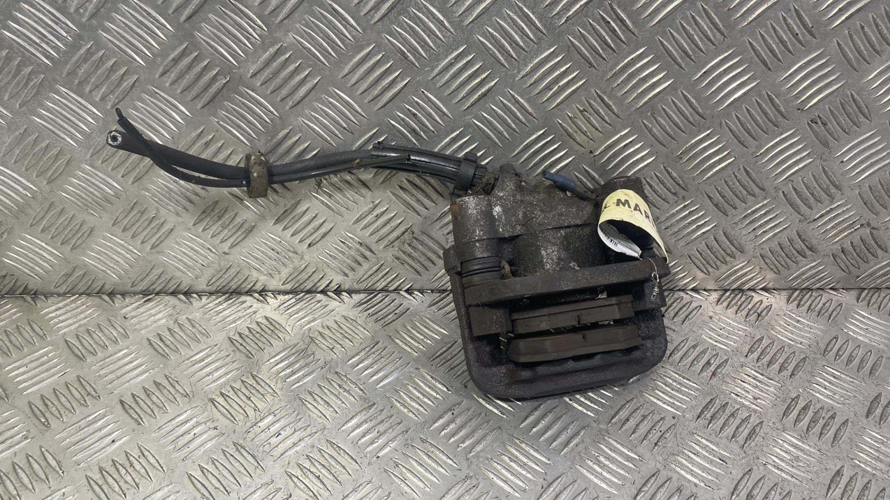 Pinza freni anteriore sinistra PEUGEOT 309 PHASE 1 Diésel - 1