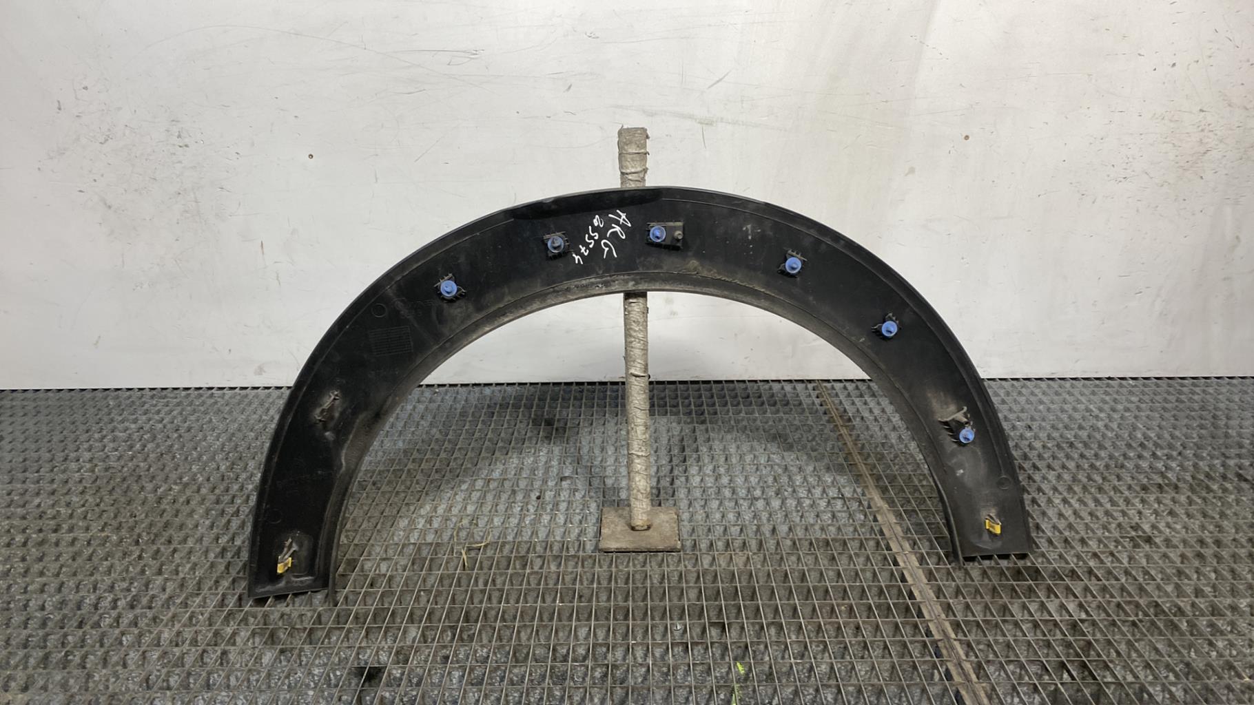 Extension d'aile arriere gauche CITROEN C4 CACTUS Diesel - 1