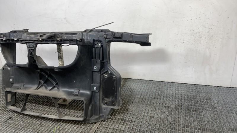 Face avant BMW SERIE 1 E87 PHASE 1 Diesel - 1