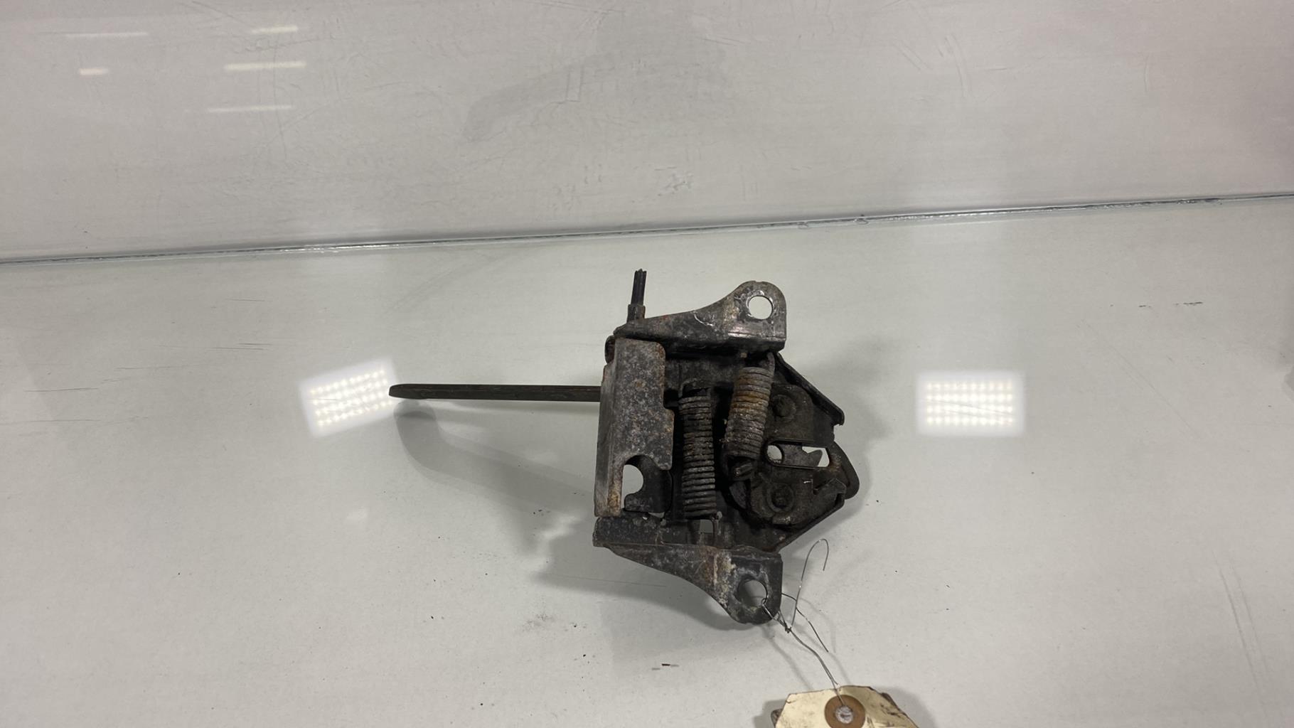 Fermeture de capot KIA RIO 1 BREAK Essence - 1
