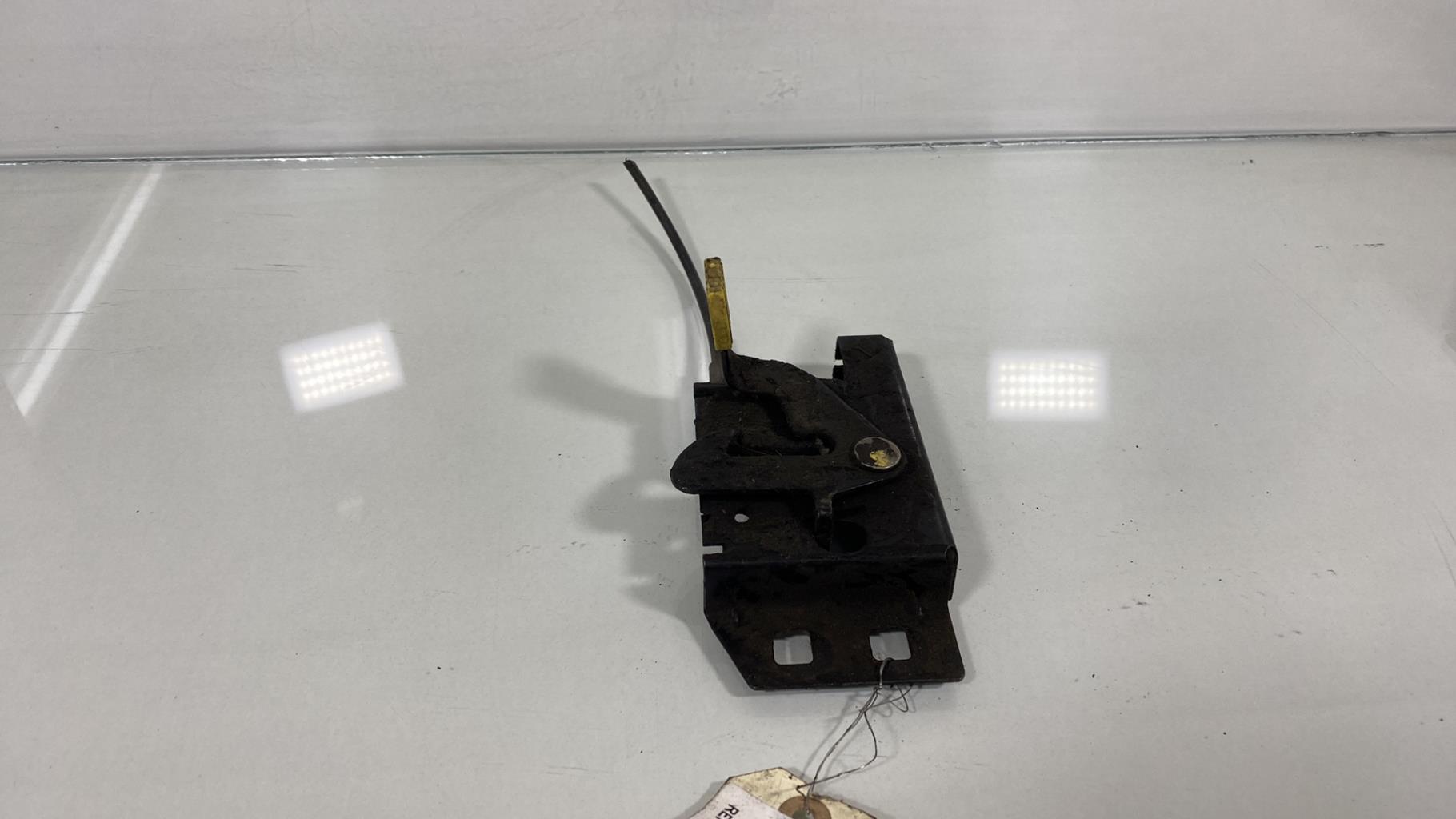 Fermeture de capot FORD MONDEO 1 PHASE 2 Diesel - 1