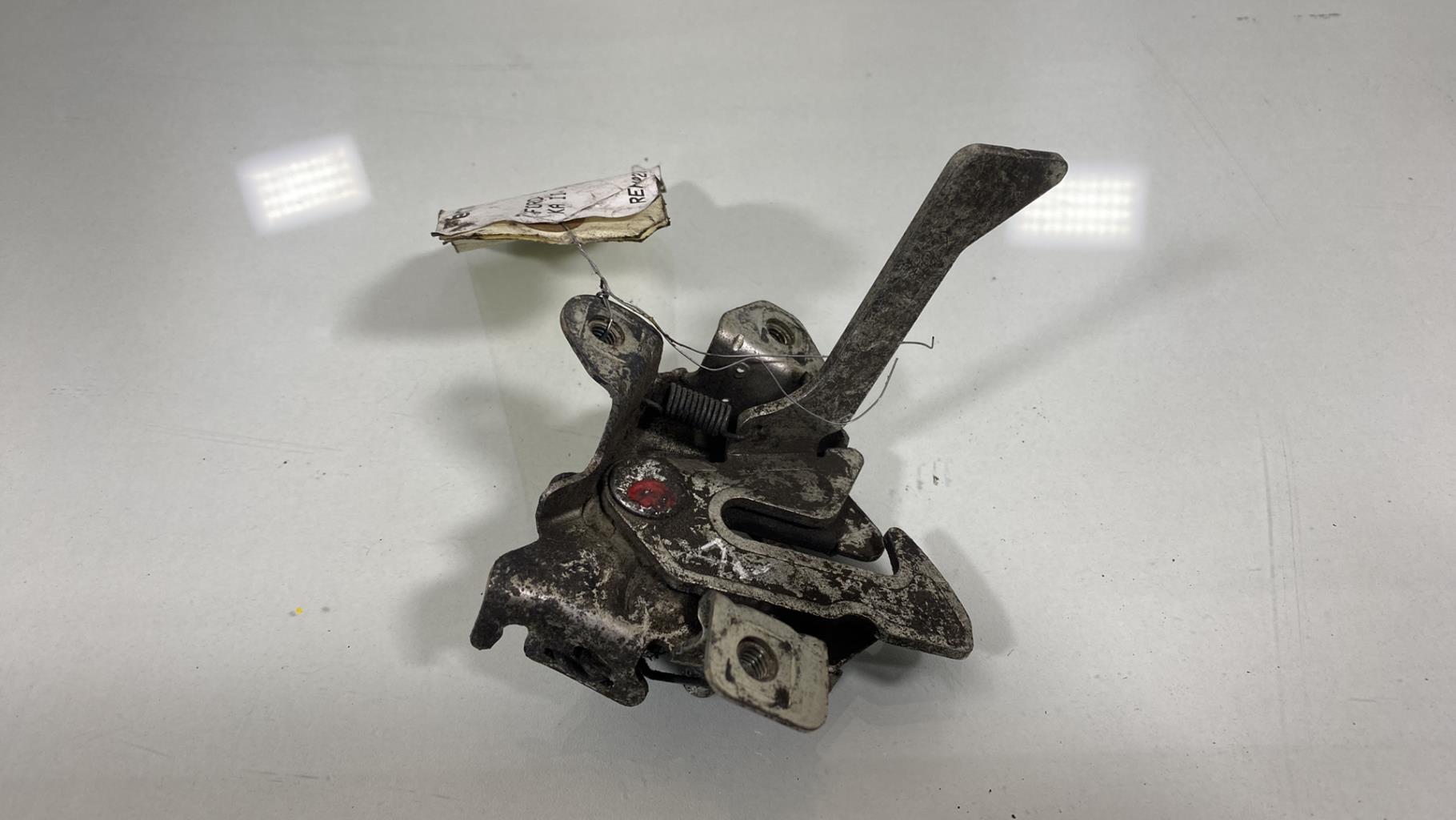 Fermeture de capot FORD KA 2 PHASE 2 Diesel - 1