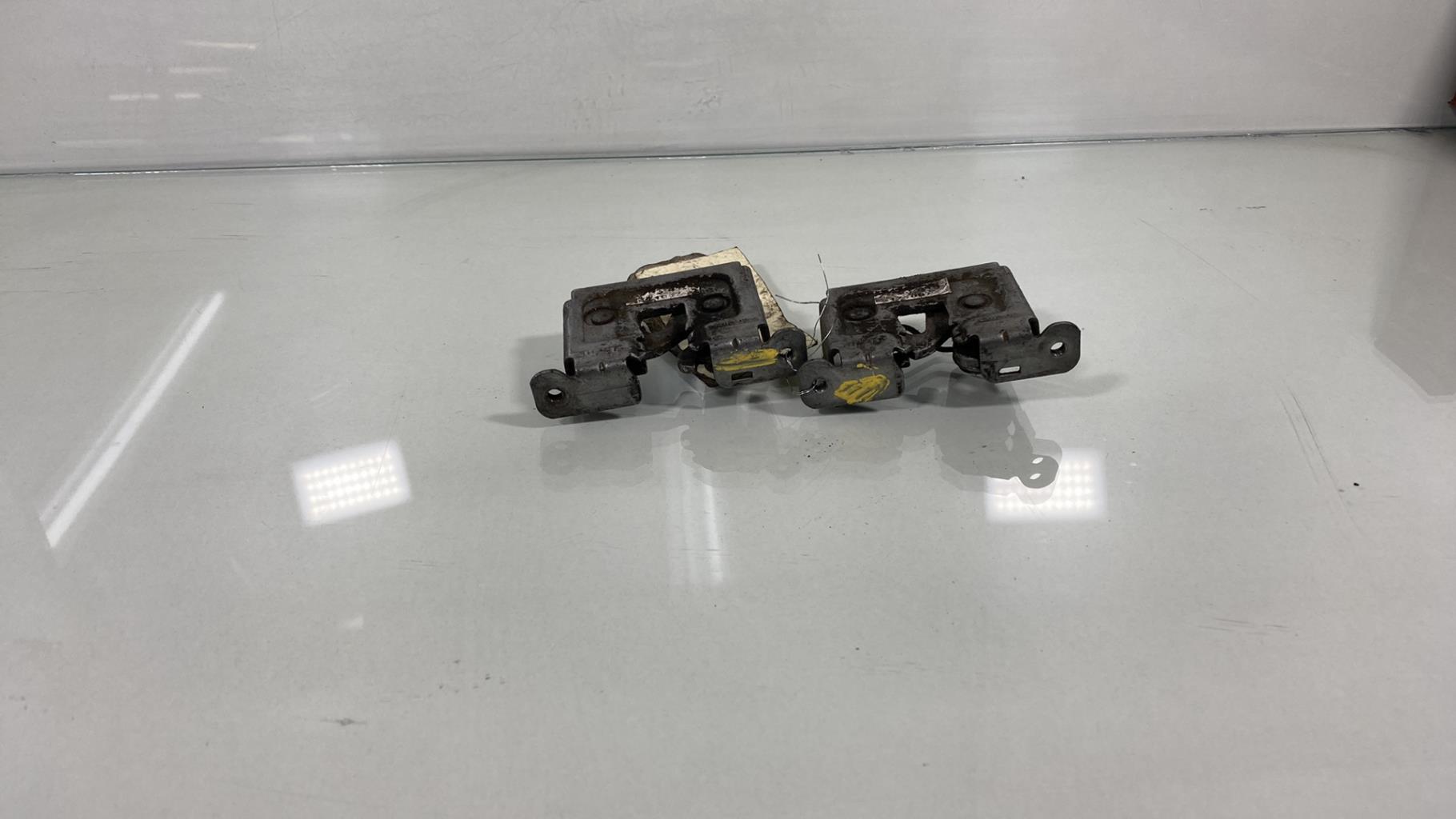 Fermeture de capot MINI MINI 2 R56 PHASE 1 Diesel - 1