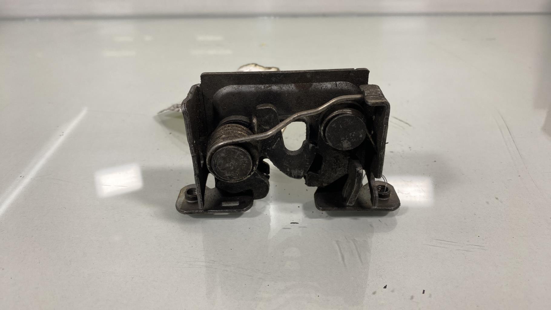 Fermeture de capot MINI MINI 2 R56 PHASE 1 Essence - 1
