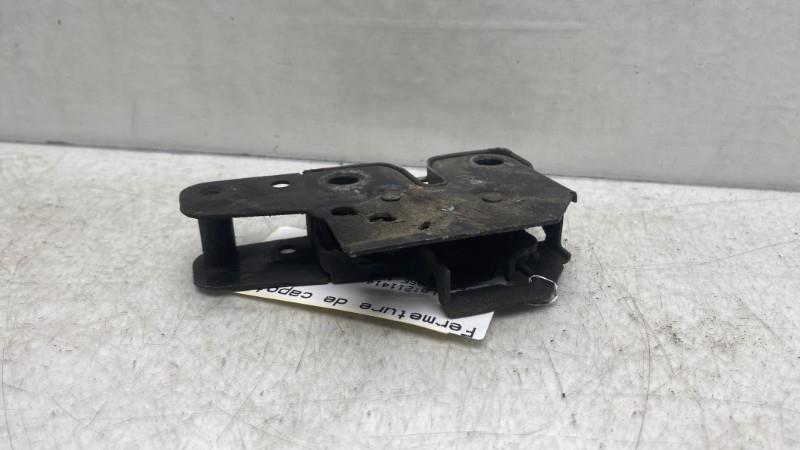 Fermeture de capot SEAT ALTEA PHASE 1 Diesel - 1