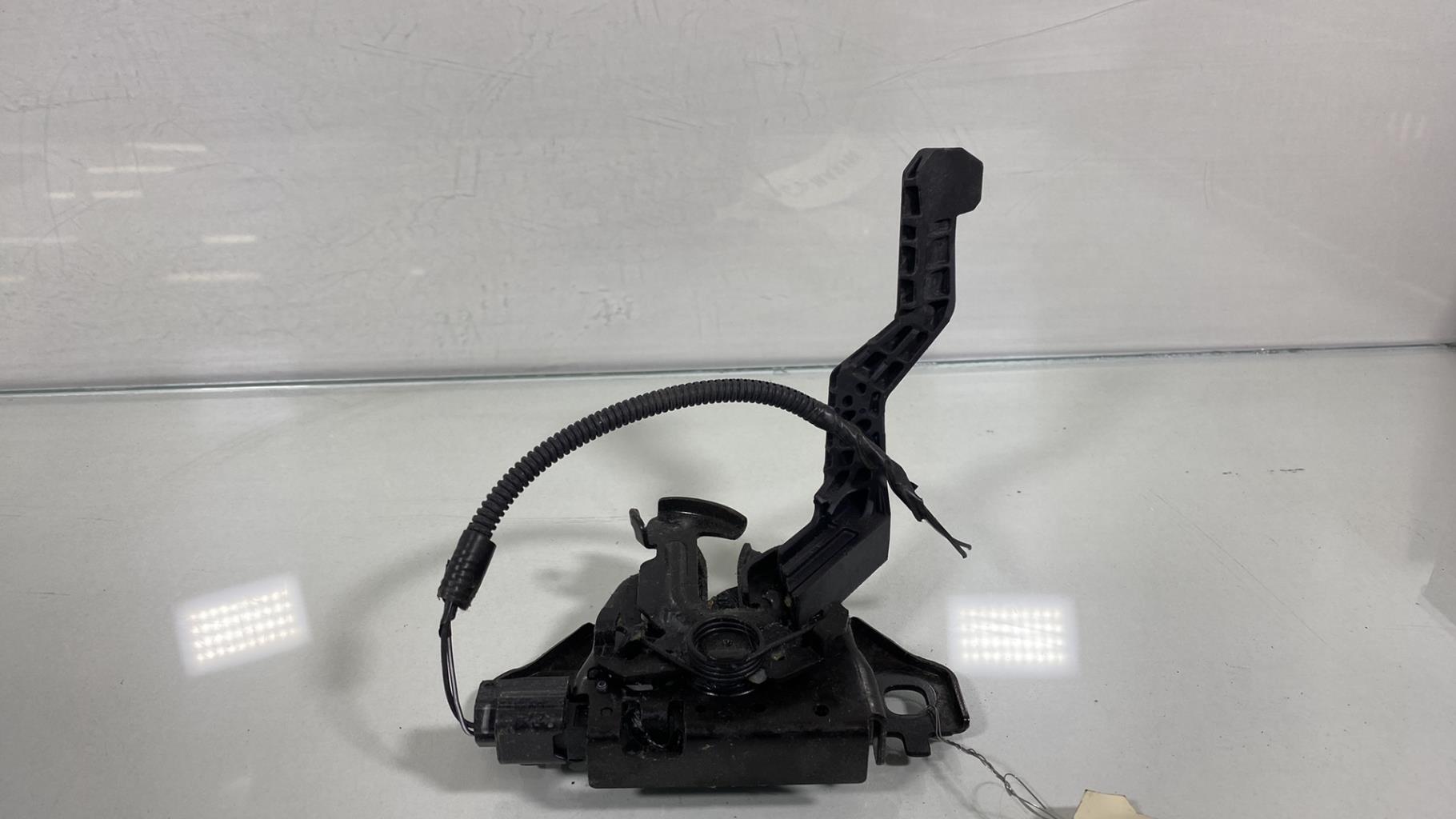 Chiusura cofano DACIA SANDERO 3 Gasolina - 1