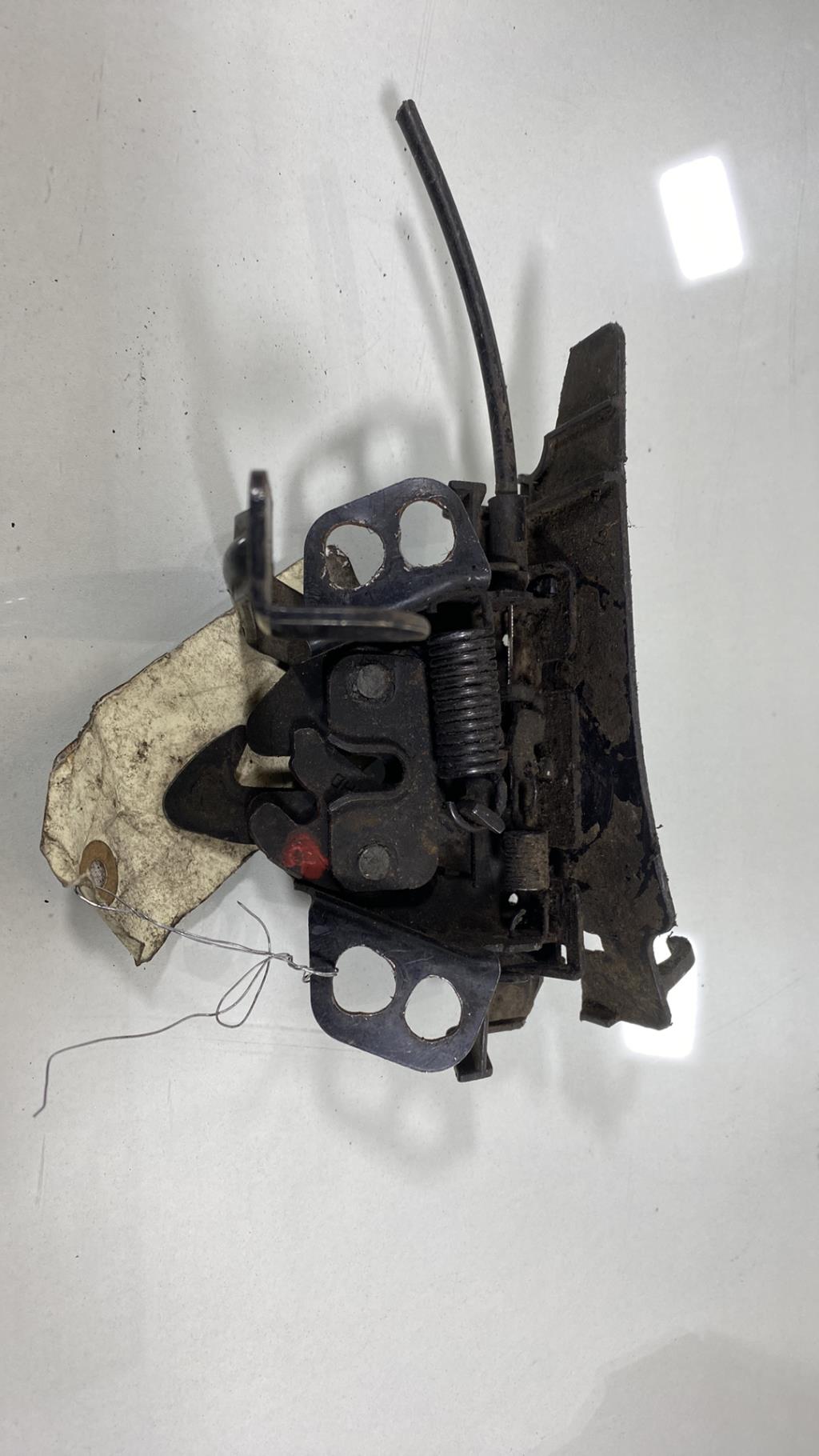 Chiusura cofano HYUNDAI I 10 1 PHASE 1 Gasolina - 1