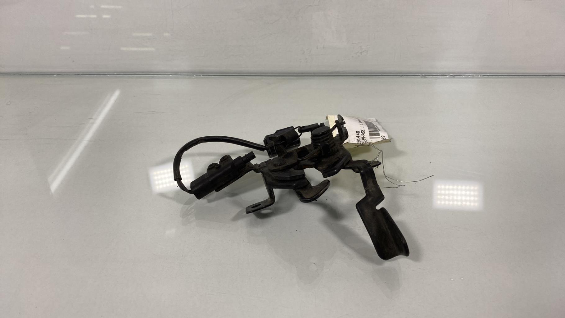 Fermeture de capot KIA PICANTO 2 PHASE 1 Essence - 1
