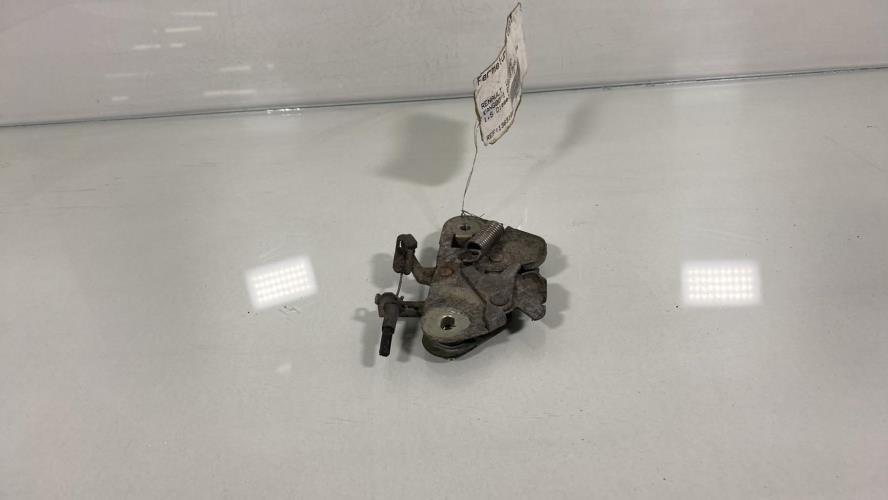 Photo de la pièce