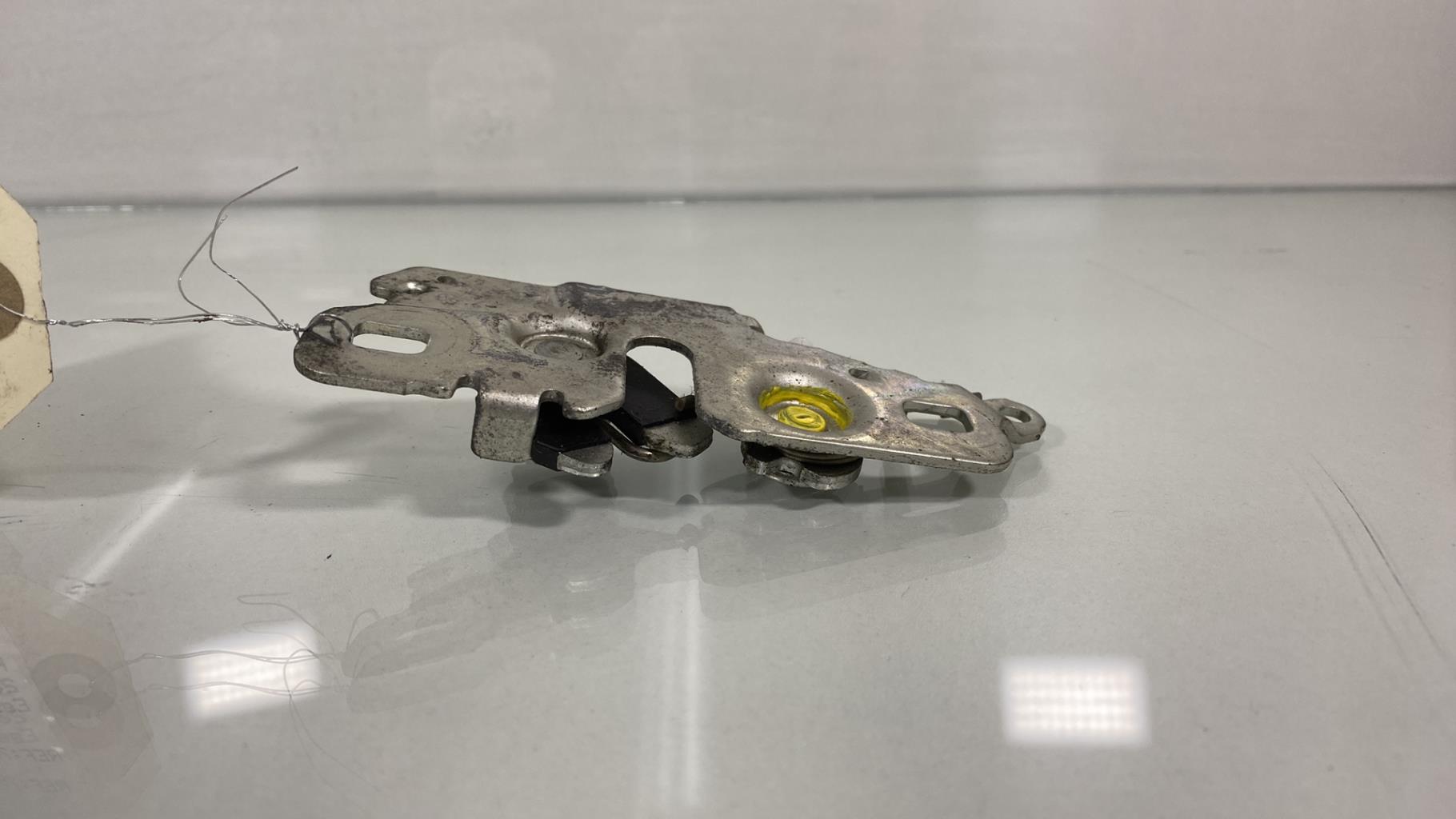 Chiusura cofano PEUGEOT 208 2 Gasolina - 1