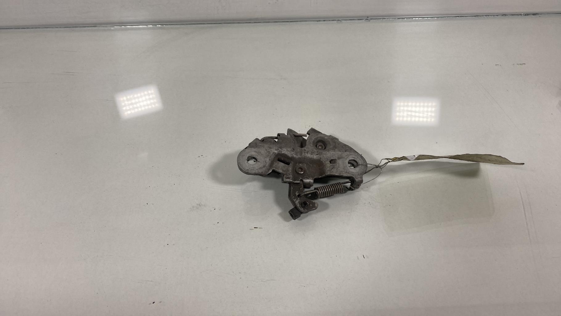 Fermeture de capot CITROEN XM PHASE 1 Diesel - 1