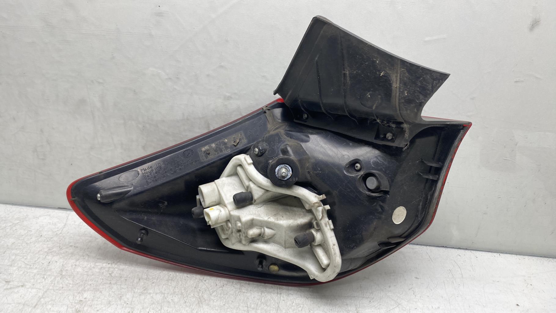 Fanale posteriore principale destro (luci) OPEL ASTRA J PHASE 1 Diésel - 1