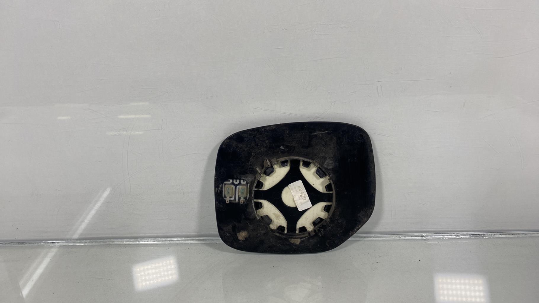 Vetro specchietto retrovisore sinistro CITROEN BERLINGO 1 PHASE 2 Diésel - 1