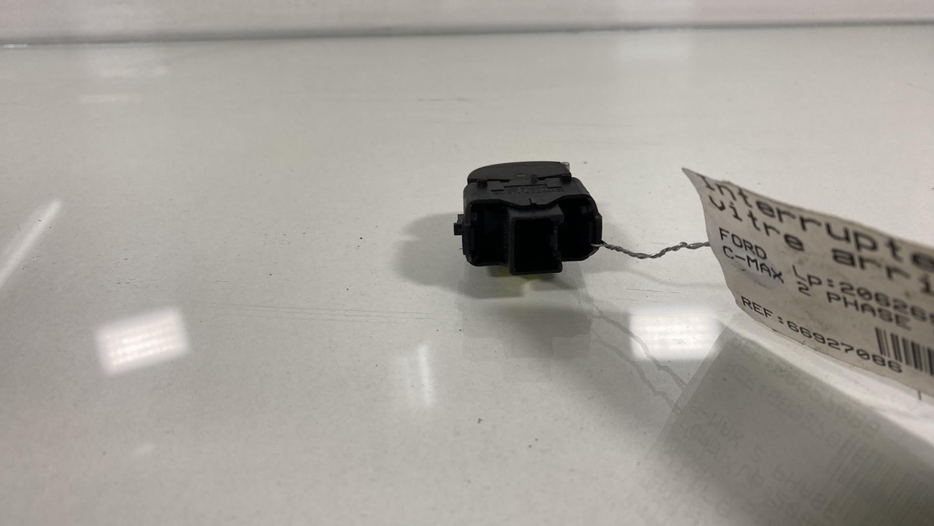 Interruttore lavacristalli posteriore destro FORD C-MAX 2 PHASE 1 Diésel - 1