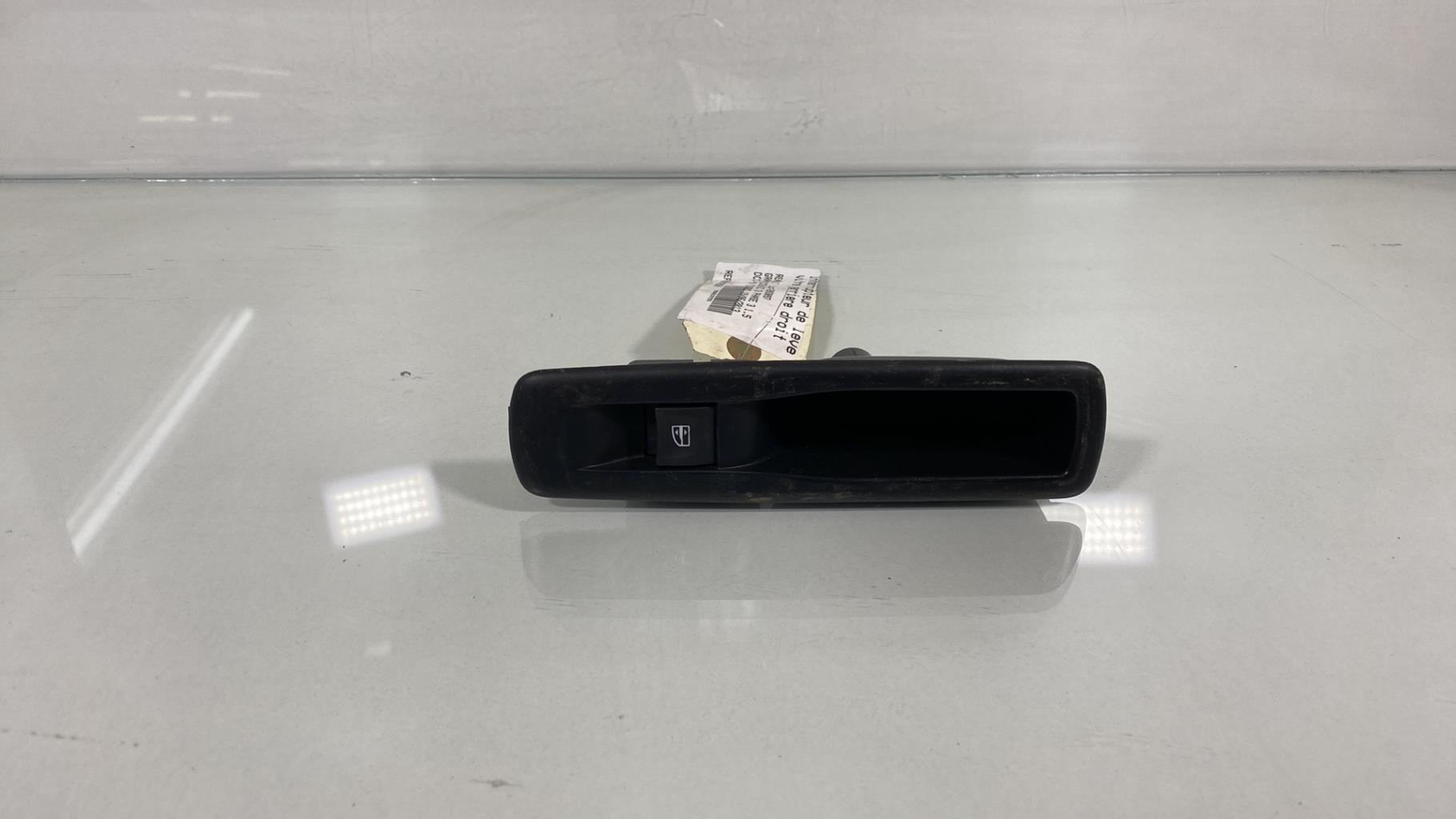 Interruttore lavacristalli posteriore destro RENAULT GRAND SCENIC 3 PHASE 3 Diésel - 1