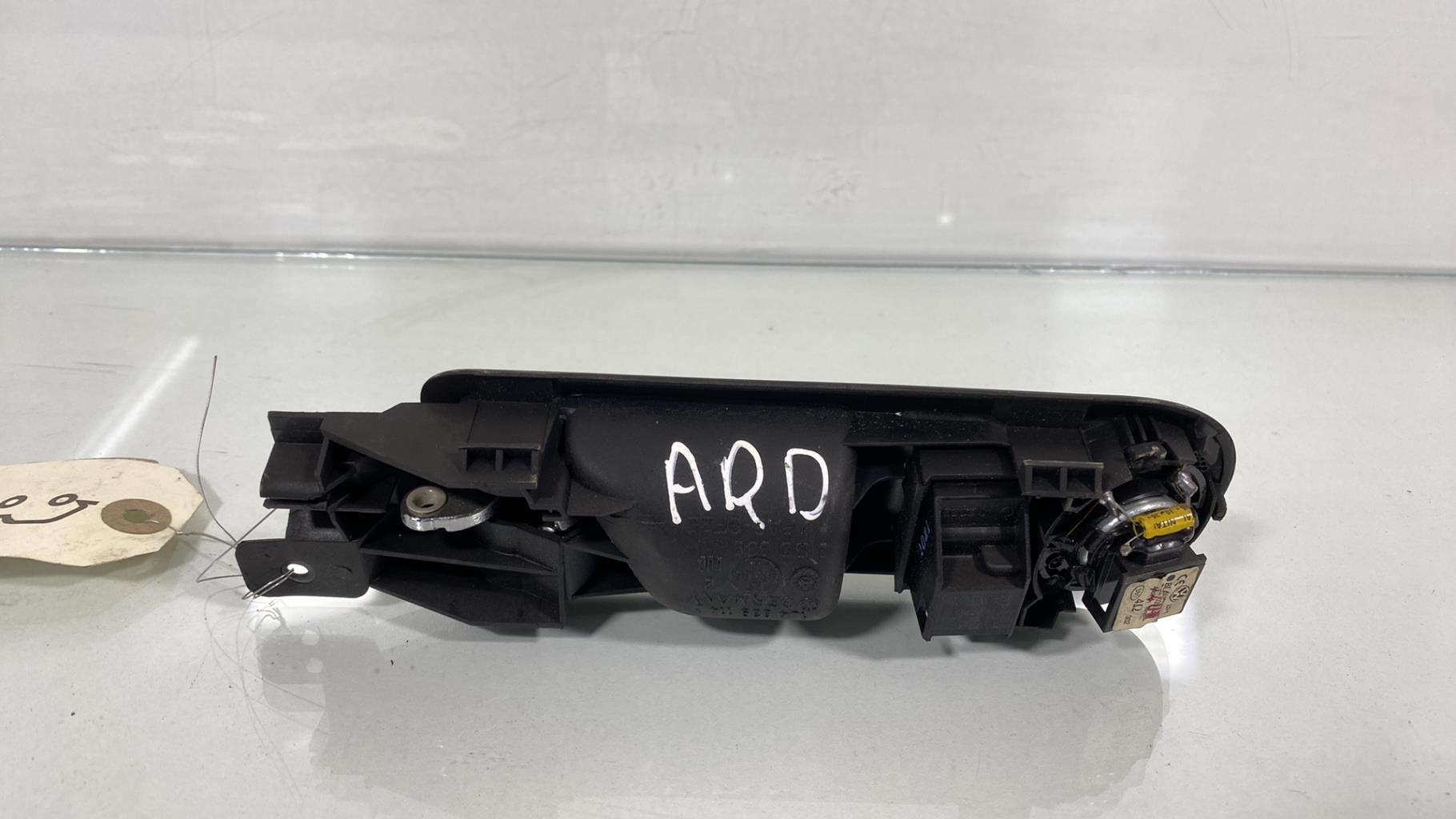 Interruttore lavacristalli posteriore destro VOLKSWAGEN PASSAT 4 PHASE 2 Diésel - 1