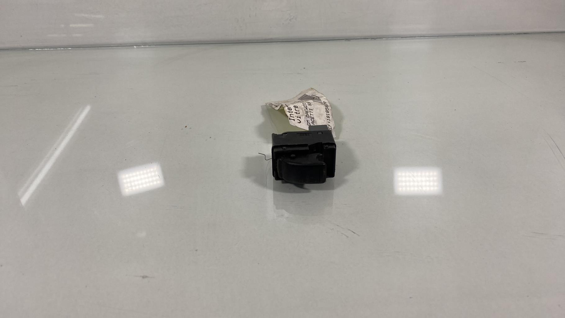 Interruttore lavacristalli posteriore destro DAEWOO LACETTI PHASE 1 Gasolina - 1