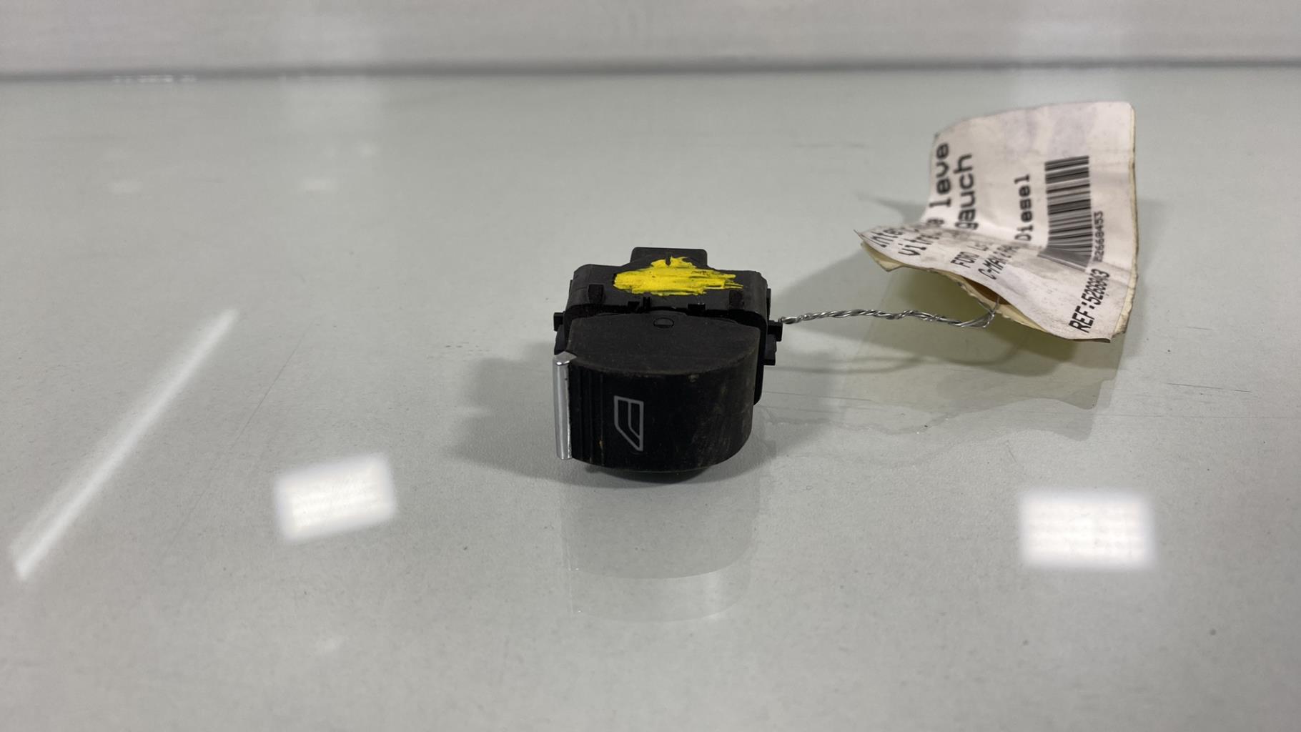 Interruttore lavacristalli posteriore sinistro FORD C-MAX 2 PHASE 2 Diésel - 1
