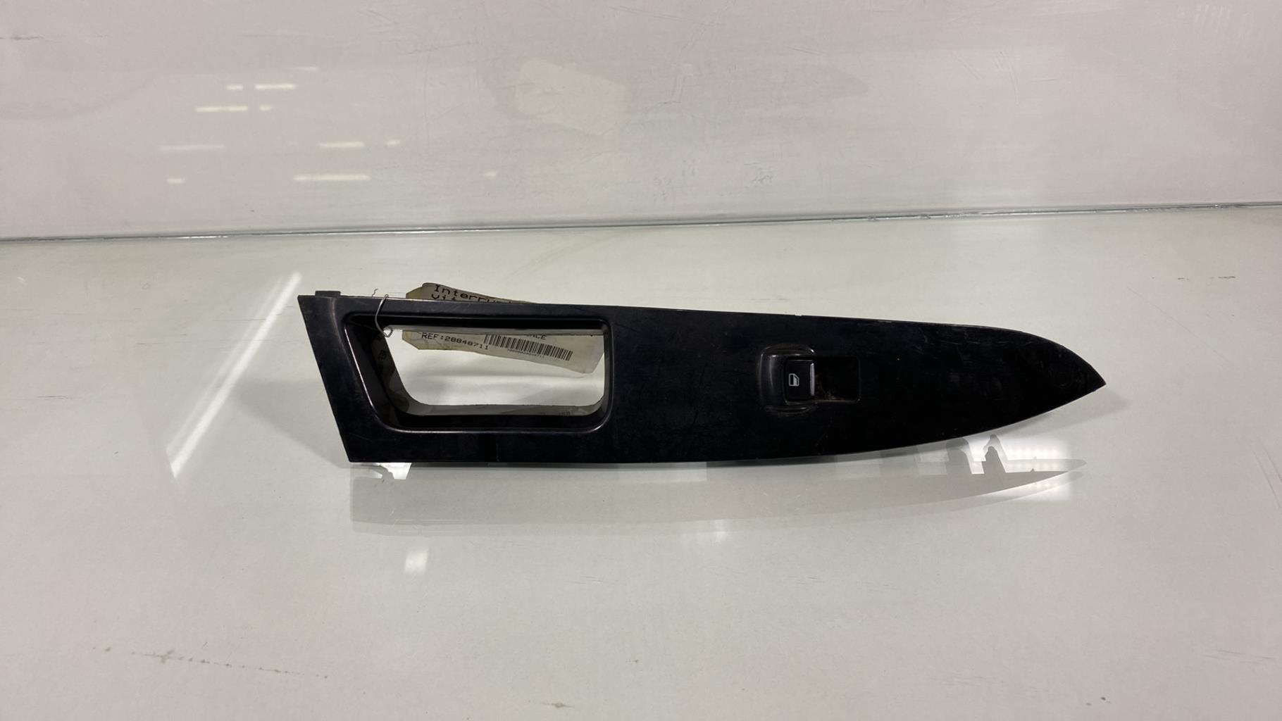 Interruttore lavacristalli posteriore sinistro FORD MONDEO 4 Gasolina - 1