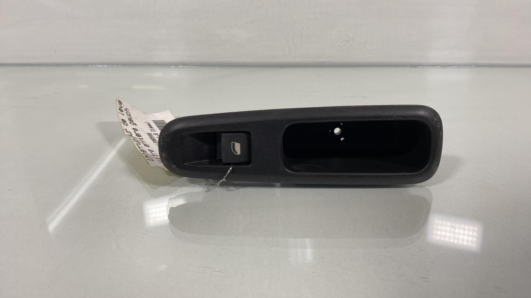 Interruttore lavacristalli posteriore sinistro PEUGEOT 3008 1 PHASE 2  - 1