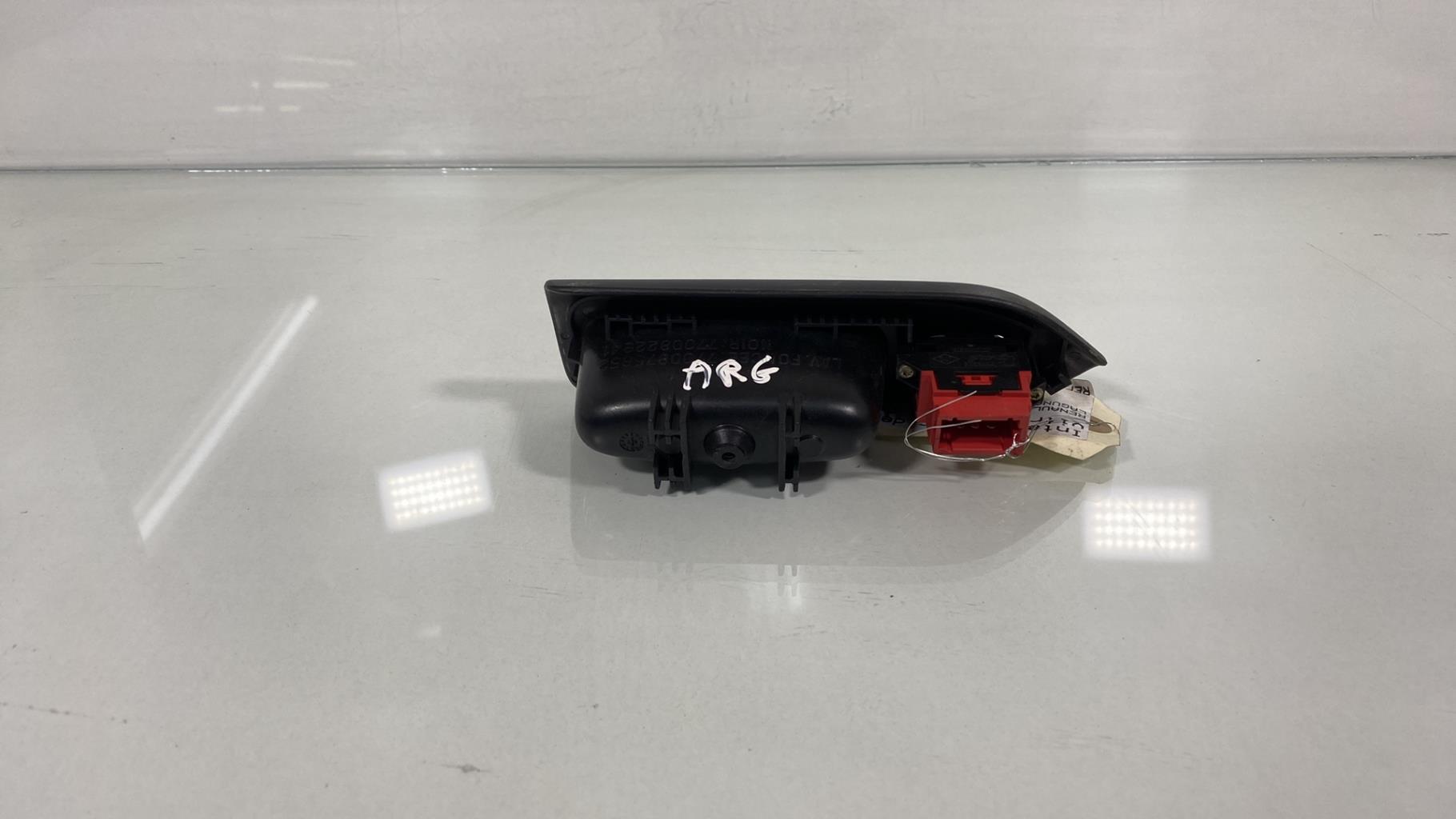 Interruttore lavacristalli posteriore sinistro RENAULT LAGUNA 1 PHASE 1 Gasolina - 1