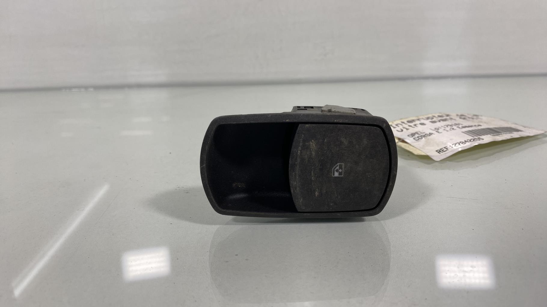 Interruttore lavacristalli anteriore destro OPEL CORSA E Gasolina - 1