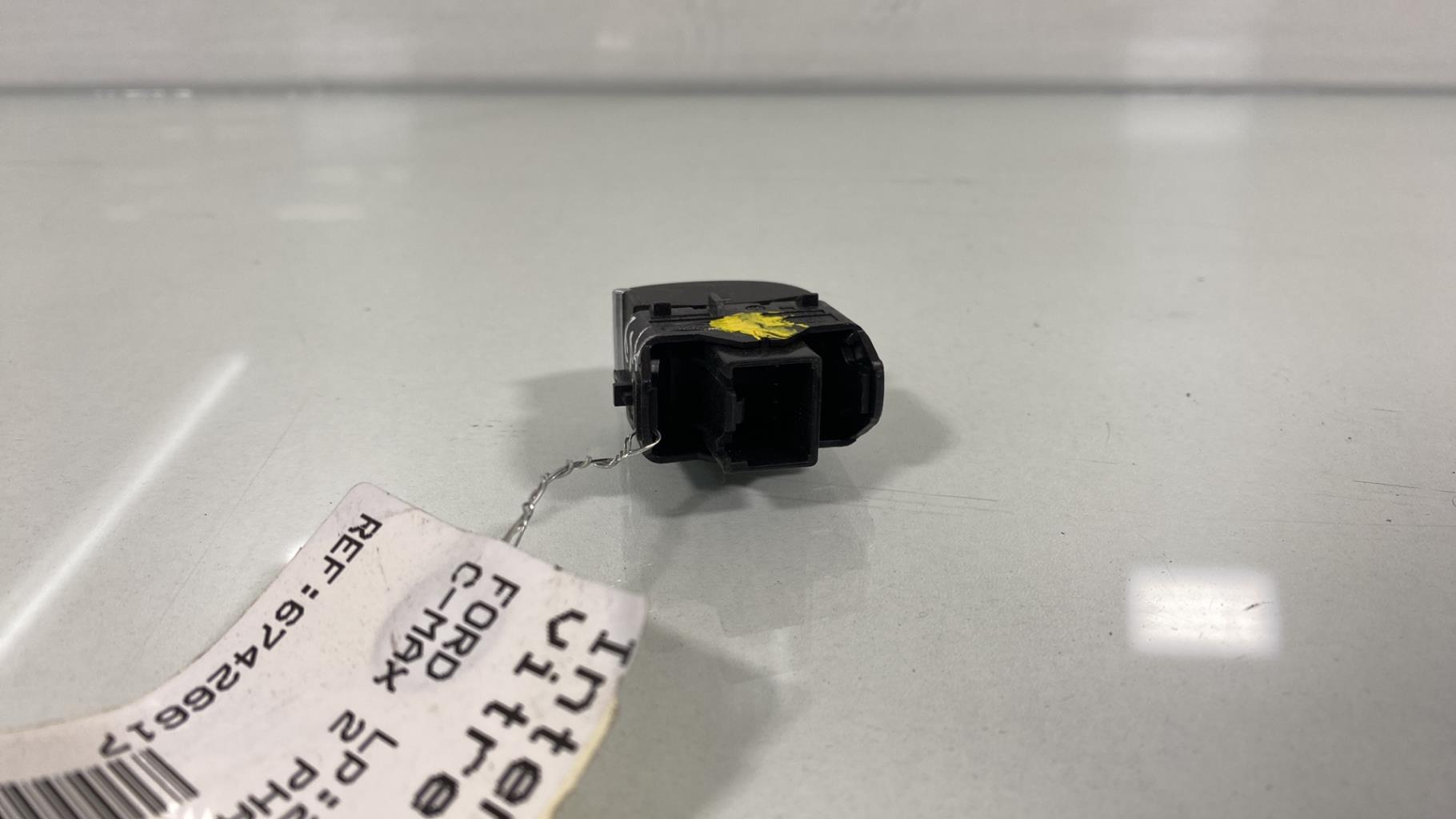 Interruttore lavacristalli anteriore destro FORD C-MAX 2 PHASE 1 Diésel - 1