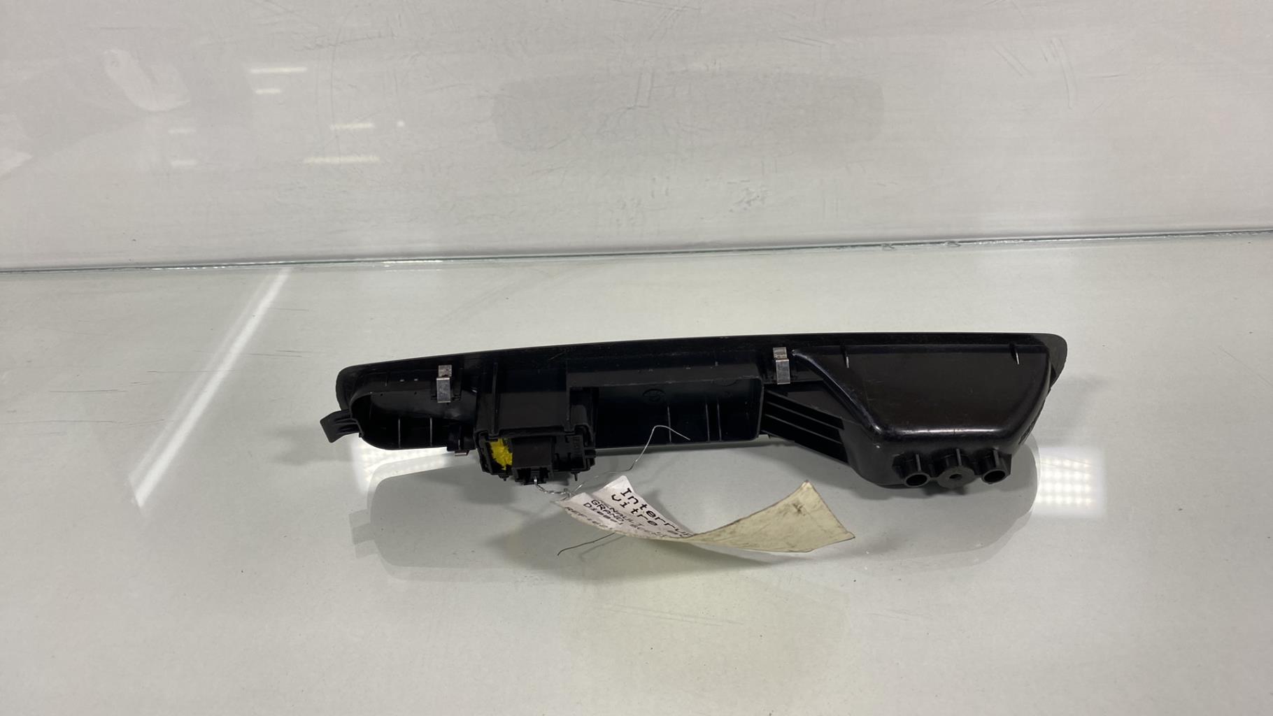 Interruttore lavacristalli anteriore destro RENAULT GRAND SCENIC 3 PHASE 1 Diésel - 1