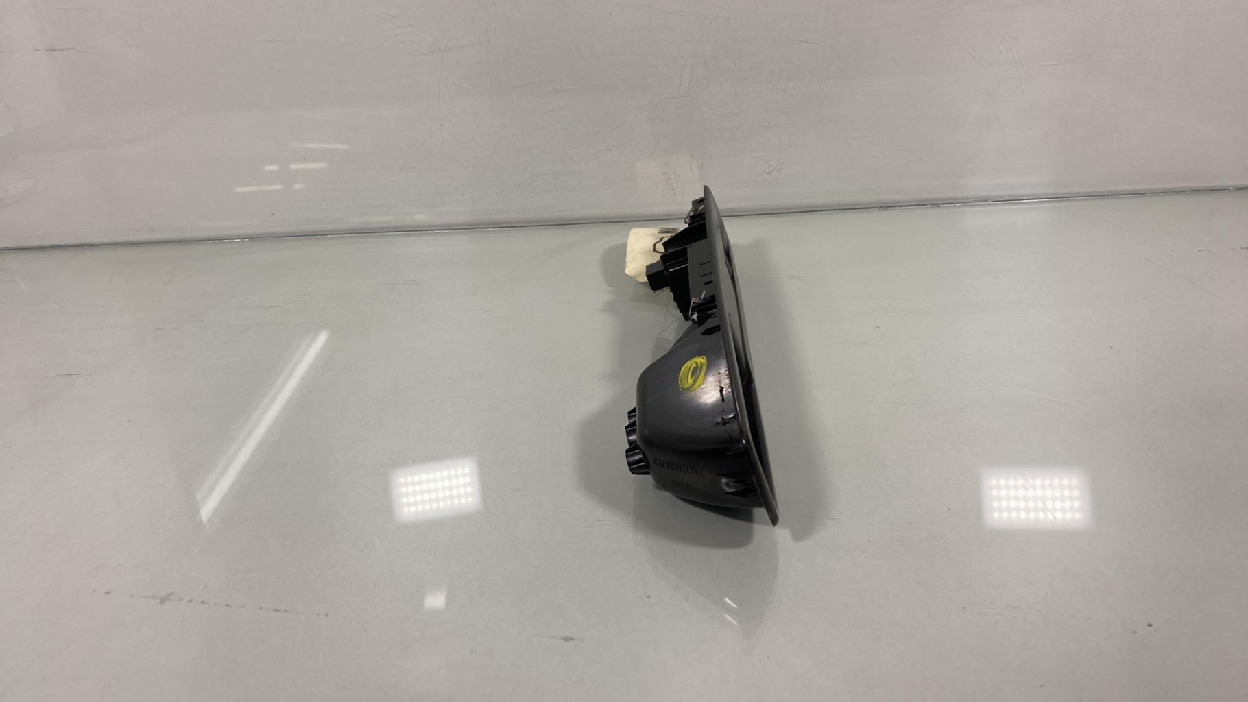 Interruttore lavacristalli anteriore destro RENAULT SCENIC 3 PHASE 1 Diésel - 1