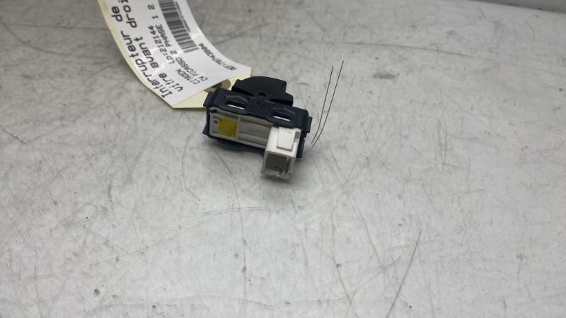 Interruttore lavacristalli anteriore destro CITROEN C4 PICASSO 2 PHASE 1 Diésel - 1