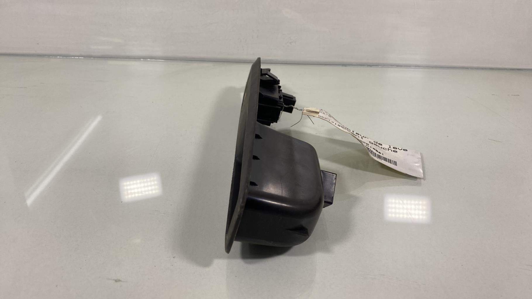 Interruttore lavacristalli anteriore sinistro CITROEN C4 2 PHASE 1 Diésel - 1