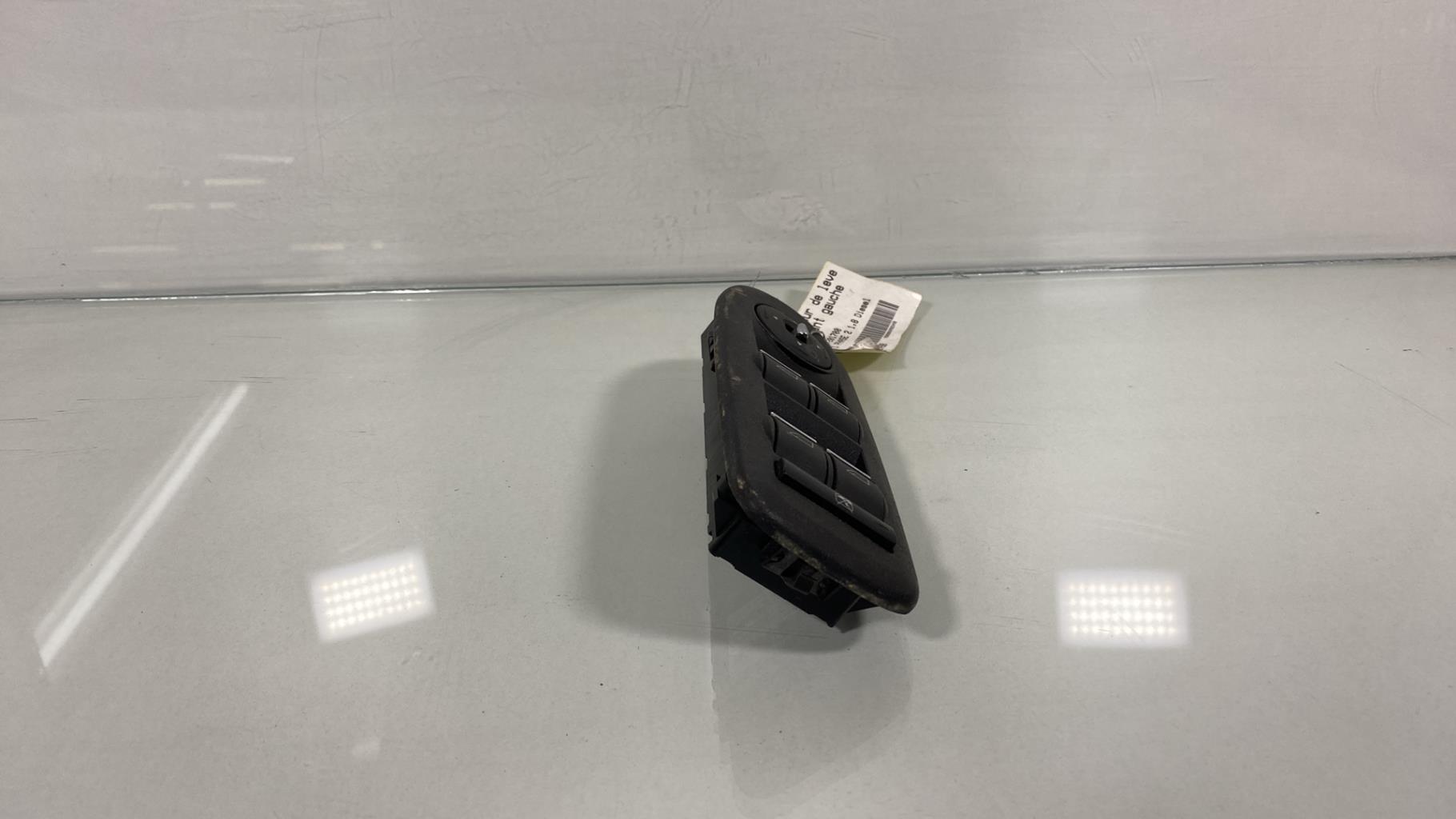 Interruttore lavacristalli anteriore sinistro FORD C-MAX 1 PHASE 2 Diésel - 1