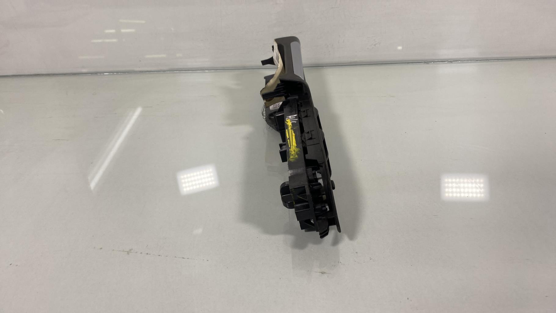 Interruttore lavacristalli anteriore sinistro FORD C-MAX 2 PHASE 2 Diésel - 1