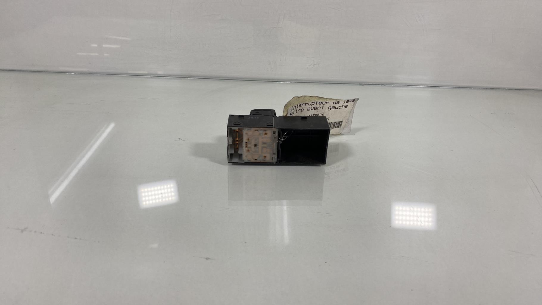 Interruttore lavacristalli anteriore sinistro NISSAN MICRA 3 PHASE 2 Diésel - 1