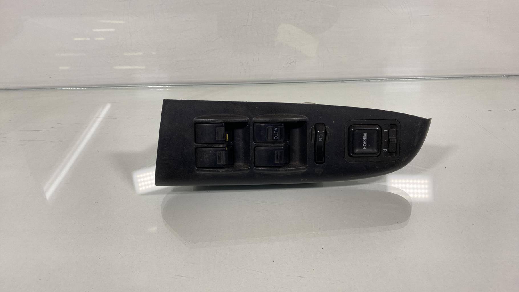 Interruttore lavacristalli anteriore sinistro HONDA ACCORD 6 PHASE 1  - 1