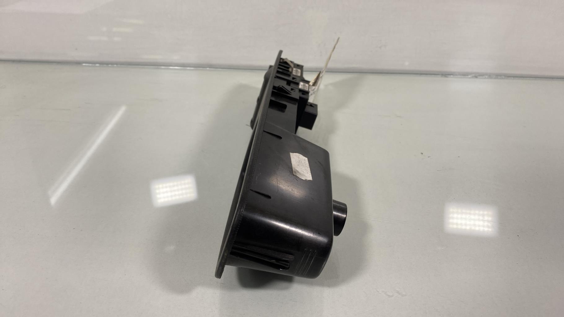 Interruttore lavacristalli anteriore sinistro FIAT PUNTO EVO 3 Gasolina/GLP - 1
