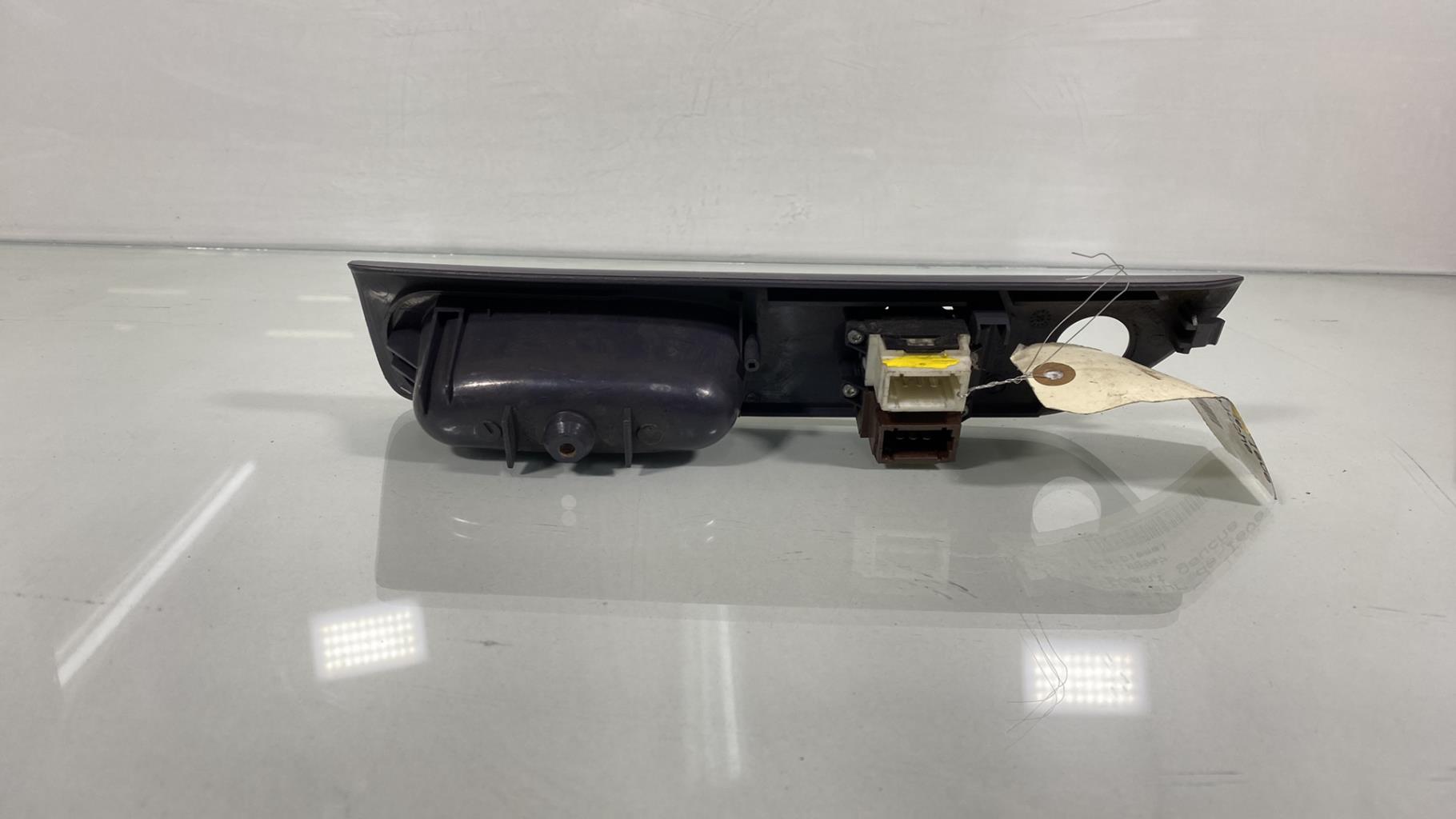 Interruttore lavacristalli anteriore sinistro RENAULT ESPACE 3 Diésel - 1