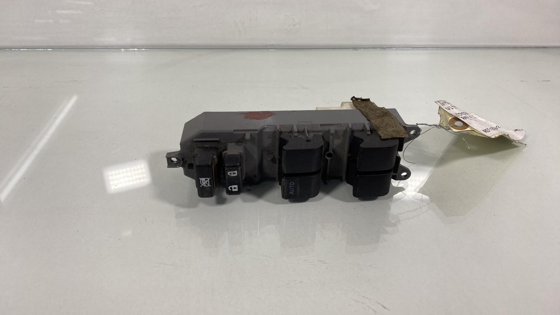 Interruttore lavacristalli anteriore sinistro TOYOTA RAV4 3 PHASE 3 Diésel - 1
