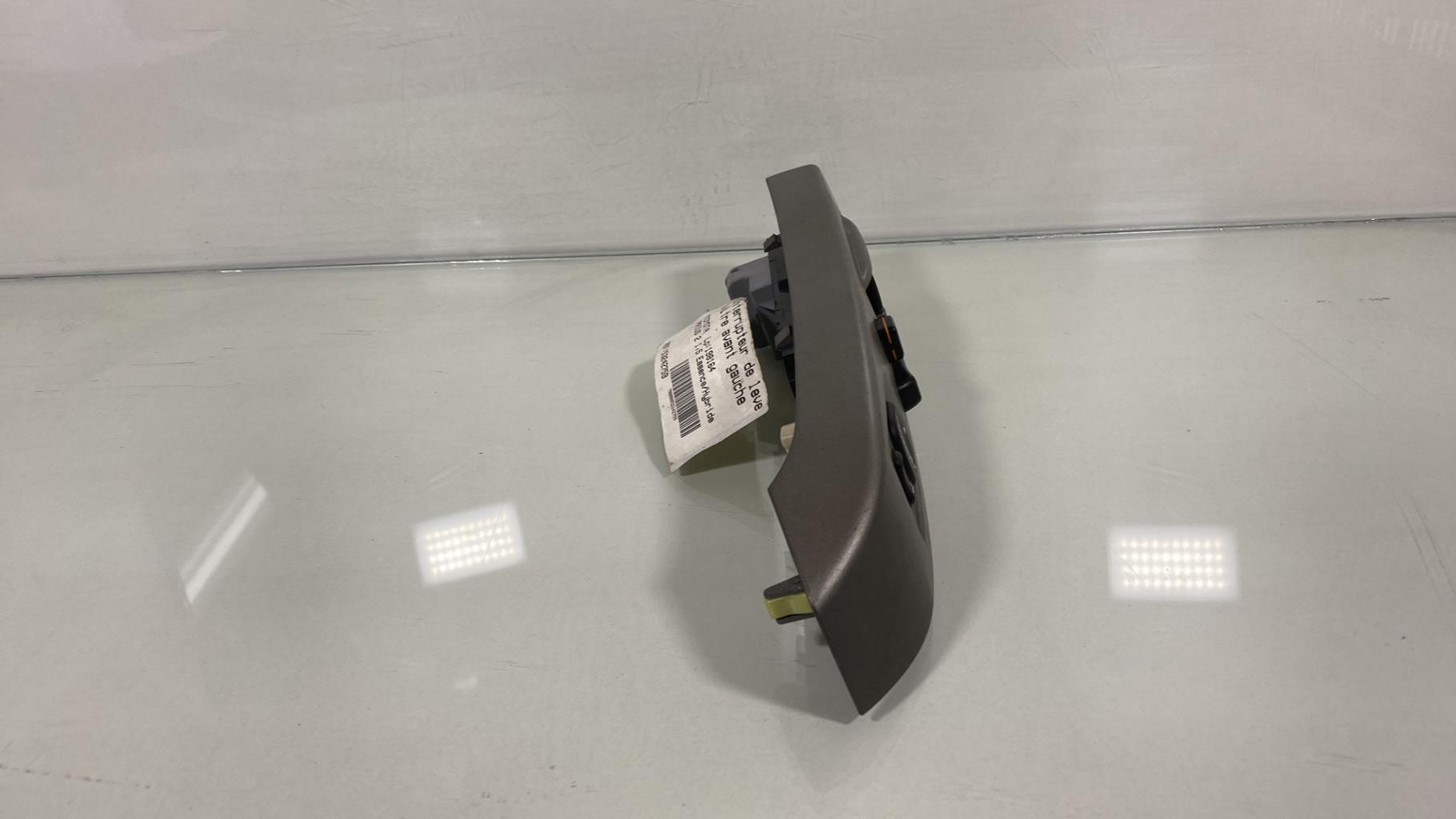 Interruttore lavacristalli anteriore sinistro TOYOTA PRIUS 2 Gasolina/Híbrido - 1