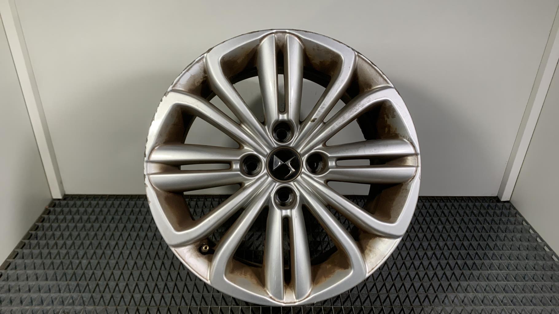 Jante DS DS4 1 PHASE 2  - 1
