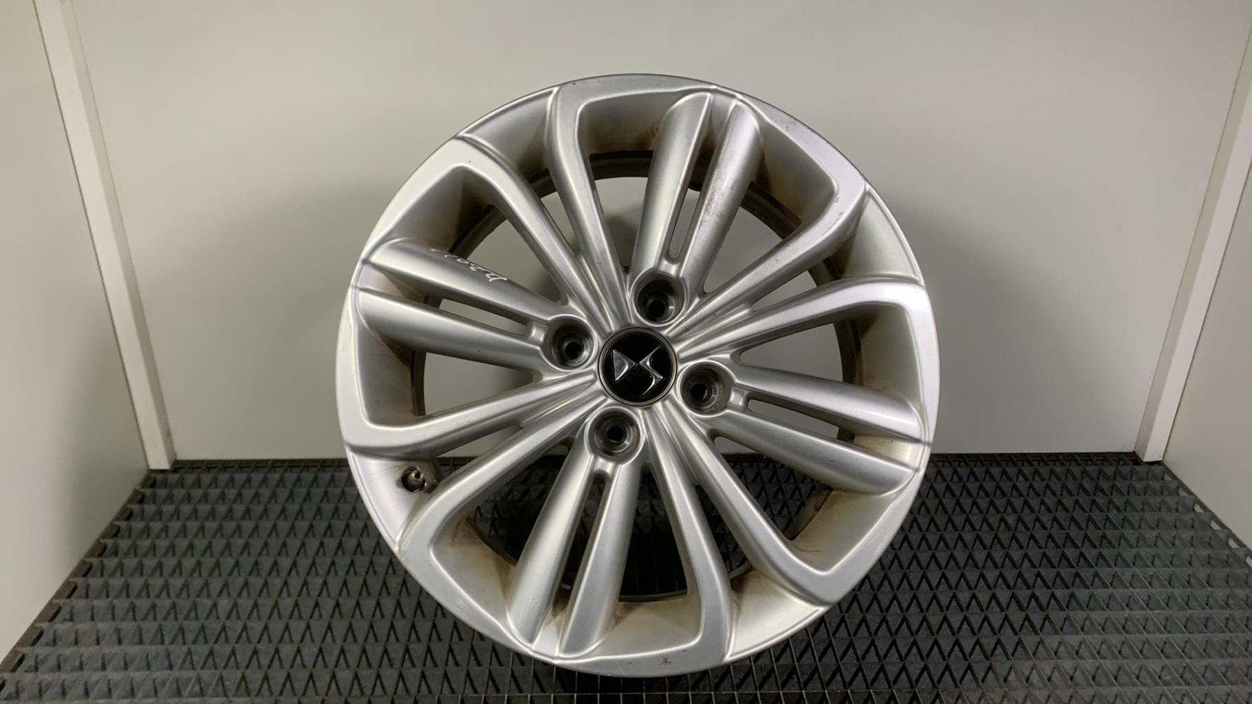 Jante DS DS4 1 PHASE 2  - 1