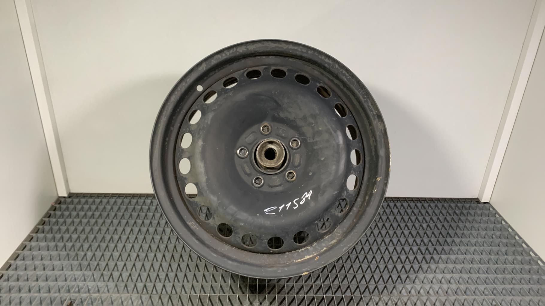 Jante FORD MONDEO 3 PHASE 2  - 1