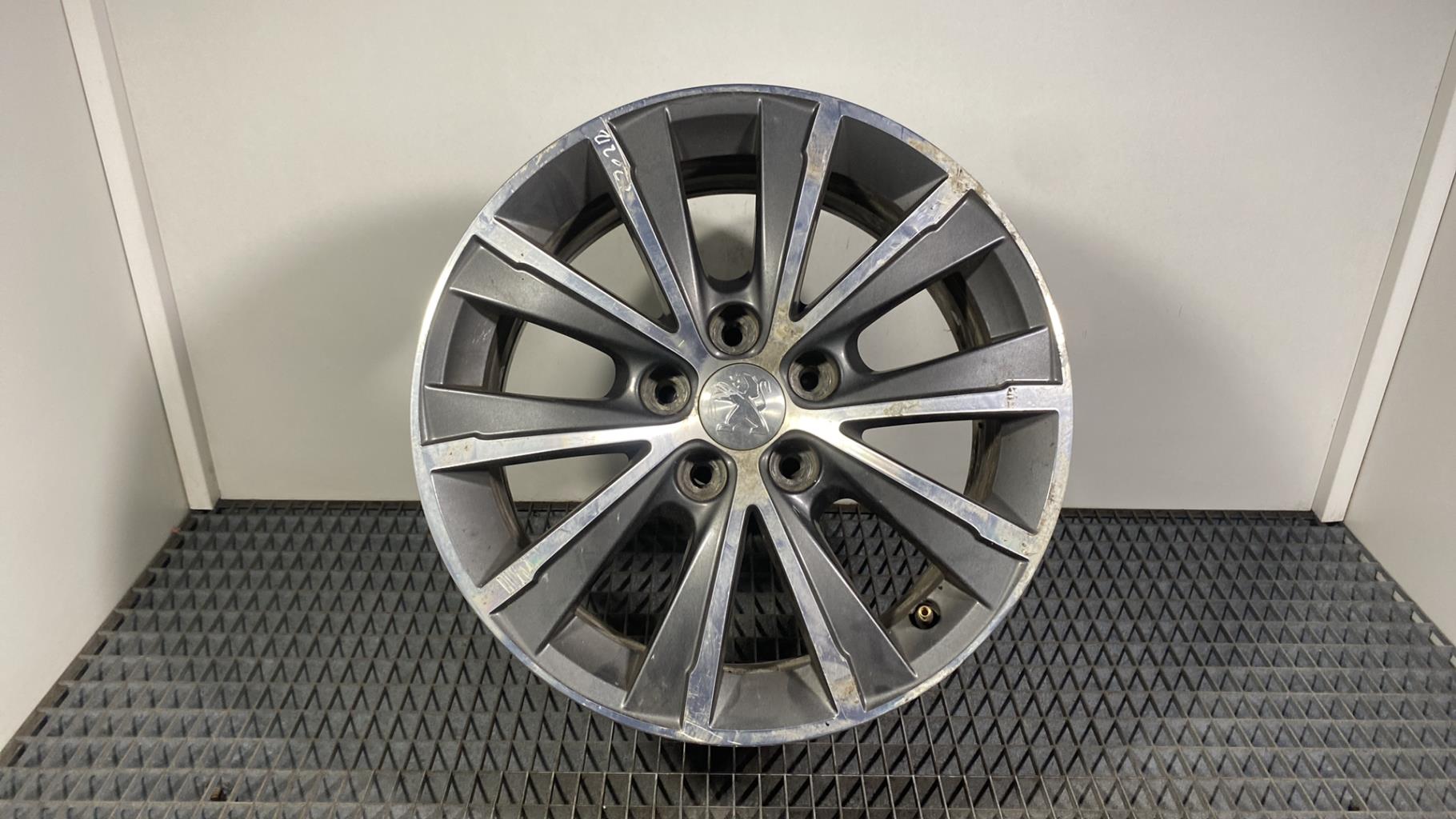 Cerchione PEUGEOT 308 2 PHASE 1 Gasolina - 1