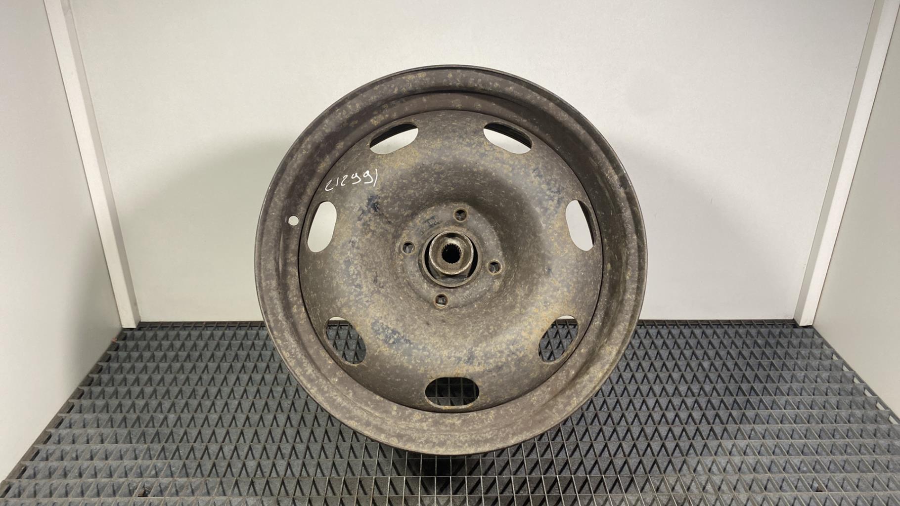Cerchione PEUGEOT PARTNER 2 PHASE 3 Diésel - 1